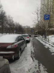 Автомобиль Mazda 3, VIN: JMZBL12Z511571416, год выпуска 2013