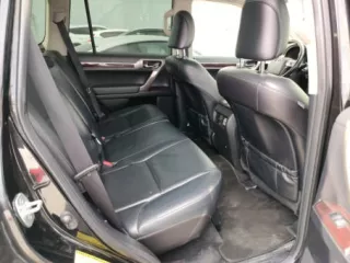 Lexus GX460, 2014 г.в., госномер О004МН72, VIN: JTJJM5FX505085945. Ознакомление с имуществом производится по адресу: 625019, г. Тюмень, Старый Тобольский тракт 3 километр, д. 6 стр. 4 с момента публикации сообщения о продаже имущества и до окончания приема заявок по предварительной записи по…