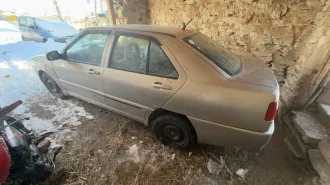 Chery A15 2007 Автомобиль марки CHERY, модель A15 2007 г.в., VIN-номер XUVDA11A170002884. Получить более подробную информацию о лоте и его характеристиках, а также ознакомиться с ним, можно по согласованию с финансовым управляющим по e-mail: torgi_mezentsev74@mail.ru, Челябинская область, поселок…