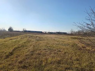 Земельный участок в Краснодарском крае, 1700 кв.м. Земельный участок, площадь: 1 700кв.м., адрес (местонахождение): Российская Федерация, Краснодарский край, Тимашевский район, ст.Роговская, ул.Выгонная, 28 М, категория земель: Земли населенных пунктов, разрешенное использование: Для ведения…