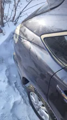 LEXUS RX 330, Идентификационный номер (VIN): 2T2HA31U54C007942, 2004 года выпуска, рег. номер: М024КО154, номер кузова: 2T2HA31U54C007942, цвет: черный