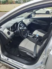 Chevrolet Cruze, 2012 легковой автомобиль марки: Chevrolet, модели: CRUZE, год выпуска: 2012 г., идентификационный номер (VIN): XUFJF696JC3038764 ознакомление с имуществом по предварительной записи через имейл vergoon-av@ya.ru. Тс находится в г. Краснодар.