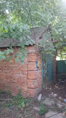 Здание в Ростовской обл., 32 кв.м. Нежилое здание, площадь: 32кв.м., адрес (местонахождение): Ростовская область, г. Шахты, ул. Минусинская, д. 7, кадастровый номер: 61:59:0020627:428
