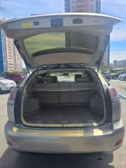 Lexus RX, 2008 года, 211 лс, 280000 км, АКПП. Автомобиль Lexus RX400H, 2008 г. в., VIN: JTJHW31U602059043. Техническое состояние: бывший в употреблении, имеет следы эксплуатации; требуются работы по тех обслуживанию. В отношении указанного транспортного средства зарегистрирован залог в пользу ВТБ…