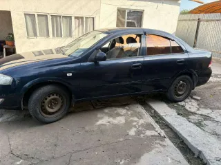 Nissan Almera Classic, 2012 Транспортное средство: Nissan Almera Classic, 2012 г.в., VIN: KNMCSHLMSDP906749, цвет синий. Совместная собственность супругов. Не является предметом залога. Порядок ознакомления с имуществом осуществляется по месту нахождения имущества по предварительной заявке: по…