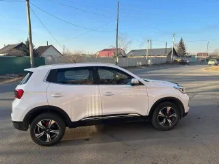 Chery Tiggo 4 Pro, 2022 года, 147 лс, 63368 км, АКПП, Автомобиль Chery Tiggo 4 PRO, VIN: LVVDB21B4PD078846