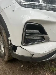 CHERY TIGGO 4 PRO 2024, VIN LVVDB21B9RC029148. Ознакомление с имуществом после предварительного согласования с арбитражным управляющим. Эл. почта: AU.AleshinV@yandex.ru, телефон: 89869831949. Адрес: Московская обл., ПГТ Ногинск-9, ул. Садиковая, д. 2.