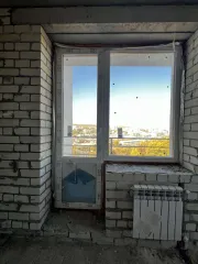 Квартира, площадь 93,7 квадратных метра, этаж 12, адрес: Саратовская область, город Саратов, ул. им. Тулайкова Н.М., дом 1/1, квартира 88, кадастровый номер 64:48:040453:2324.