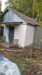 Земельный участок 300 кв.м с нежилым зданием 62,1 кв.м, Чувашская Республика. Публичное предложение по продаже земельного участка с кадастровым номером 21:25:180314:339 площадью 300 кв. м с расположенным на нем объектом недвижимого имущества, местоположение: Чувашская Республика-Чувашия, Яльчикский…