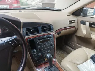 VOLVO S60 2007, vin YV1RS654982678307. В период приема заявок по согласованию с финансовым управляющим, тел: +7 991 706 21 71, эл. почта: igr.ros@yandex.ru, адрес для корреспонденции 117216, г. Москва, а/я 15, Московская область, ЖК Бутово-парк