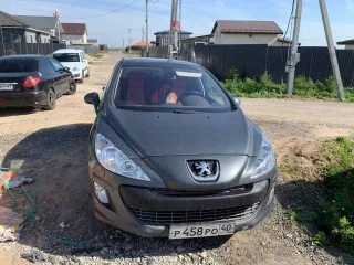 Марка и или  модель: PEUGEOT 308 Год выпуска: 2010 Идентификационный номер  VIN : Z8T4C5FWFAM002604 Номер шасси  рамы :    Номер кузова  кабины : Z8T4C5FWFAM002604 Цвет кузова  кабины : СЕРЫЙ Номер двигателя:   Рабочий объем  см³ : 1600 Мощность  кВт/л.с. : 88/120.0 Экологический класс: ЧЕТВЁРТЫЙ
