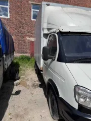 GAZ 2310 2013 ГАЗ 2310, 2013 года Автомобиль грузовой, марка: ГАЗ, модель: 2310, VIN: XU42844N8D0004054, гос. рег. номер: У915ЕТ50, год изготовления: 2013