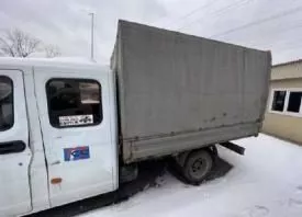 Автомобиль бортовой ГАЗ 278869, Газель NEXT, 2018 г.в.; VIN: X8B278869J0017898; г.р.з. Н037ЕО790. НЦ 874 000 руб. НДС не облагается.