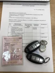 Инфинити M37 2012 года выпуска. Автомобиль на ходу. VIN: Z8NBBNY51CS000610. Имеется залог, который снимается после оплаты. Имеются запреты на регистрацию. Согласно пункту 7 статьи 47 Федерального закона №229, все запреты прекращаются при признании должника банкротом. Покупатель самостоятельно…