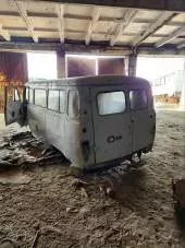 Движимое имущество (автомобили, специализированная техника), расположенное по адресу: г. Самара п. Козелки автобаза №2. Полуприцеп автомобильный НЕФАЗ 9334-10, VIN X1F9334P0A0013171, г.в 2010, гос.рег.знак АУ 0869 63. Автомобиль КАМАЗ 44108-10, VIN XTC44108KA2373168, г.в 2010 гос.рег.знак Н 001 УМ…