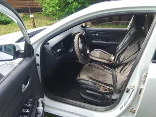 Kia Rio, 2018, 99.6 лс, 118320 км, АКПП, легковой автомобиль марки KIA RIO VIN: Z94C251ABKR026124, год выпуска 2018, гос. рег. знак Х831ЕО138