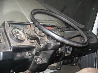 Автофургон 4732-0000010-02 GAZ-3309 (рег.знак В528НУ11) 2007г.в. VIN X3X47320270016538