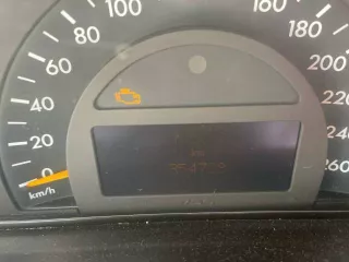 Mercedes-Benz C 180 Kompressor, 2003 г.в., VIN WDB2030461F425467, гос. номер К319КС774