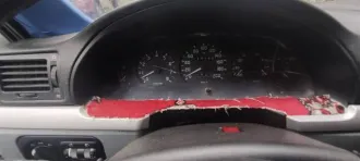 Автофургон 172422, 2013 года, 120 лс, 210149 км, полный привод, vin X9612422D0000020, гос.рег.знак О977НЕ72, цвет белый.