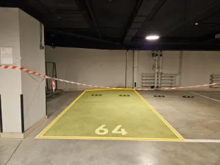 Нежилое помещение 18.1 кв.м по адресу: г. Москва, ул. Фестивальная, д. 15, корп. 4. Площадь 18,1 кв.м (Этаж № -1, м/м 64), кадастровый номер: 77:09:0001009:19425.