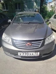 GEELY EMGRAND (FE-1) 2014, VIN X9W8844VCED002241. Ознакомление с имуществом по адресу нахождения, в рабочие дни по предварительной записи: +7 922 007-00-31 (Александр Васильевич), запрос на электронную почту torgiadell@ro.ru.