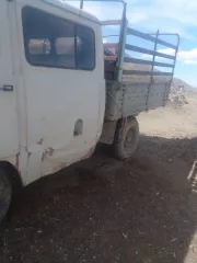 Разукомплектованный автомобиль Разукомплектованный грузовой автомобиль, марка: УАЗ 39094, год изготовления: 2004, VIN: XTT39094040409544  требуется капитальный ремонт, не на ходу 