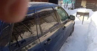Lada Kalina 2012 года, 89 лс, 115000 км, Vin XTA111740C0232900