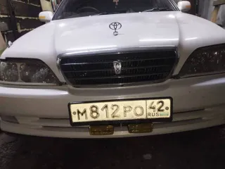 Toyota Cresta, 1985 года, 90 лс, 475000 км, АКПП. Automobile TOYOTA CRESTA (Тойота Креста) 1985 года выпуска, VIN: ОТСУТСТВУЕТ, номер кузова (коляска): LX1006000878, номер двигателя: 4230632, гос. номер: М812РО42. Машина не заводится, нужна аппаратура двигателя дизельного 2LTE двигатель менялся без…
