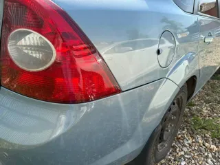 Ford Focus 2009 года, 99,9 л.с., пробег 228000 км, АКПП. VIN: X9FHXXEEDH9P31931. Находится в залоге.