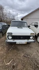Легковой автомобиль марки LADA 212140 4x4, 2011 г.в., VIN: XTA212140C2041460, цвет белый, г/н: Е421РР43 (вторичные торги).  Легковой автомобиль марки LADA 212140 4x4, 2011 г.в., VIN: XTA212140C2041460, цвет белый, г/н: Е421РР43. Местонахождение: Кировская область, Куменский район, пгт. Кумены, ул…