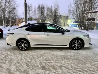 Toyota Camry, 2020 года выпуска, VIN: XW7BF3HK80S179397, ГРН: О710ОО186. Можно ознакомиться по адресу: Кемеровская обл., г. Кемерово, ул. Притомская Набережная, д. 13. Документы направляются на pravocenr@mail.ru. Контактное лицо: 89134247794 Василий.