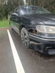 Peugeot 406, 2002 года, 117 лс, 330000 км. Peugeot 406, 2002 г.в., идентификационный номер (VIN): VF38B6FZF81477438, гос. рег. номер: М659ТО790, модель, номер двигателя: PSAGFZ10LT04 0564776, мощность (кВт/л.с.): 86/117, рабочий объём двигателя (см3): 1749, цвет кузова (кабины): ЧЕРНЫЙ, СТС 99 61…