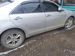 легковой автомобиль седан TOYOTA CAMRY, 2007 г.в, г/н B337OB124, vin JTNBE40K803127690, модель, номер двигателя 2733731, номер кузова JTNBE40K803127690, цвет серебристый. Начальная цена продажи 864 000 руб. Задаток 129700 руб. легковой автомобиль седан TOYOTA CAMRY, 2007 г.в, г/н B337OB124, vin…