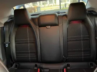 Mercedes-Benz CLA 200, 2015 года выпуска, 156 лс, 165000 км, АКПП, VIN WDD1173431N281173, г.р.з. В535ОС777.