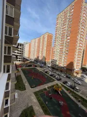 Квартира 62,4 кв.м, Краснодар, ул. Домбайская, 62,4 кв.м, 2 комн. двухкомнатная квартира, площадь 62,4 кв.м, кадастровый номер 23:43:0142047:61060, расположенная по адресу Краснодар, ул. Домбайская, д. 55, корпус 8, кв. 117, вид собственности: индивидуальная