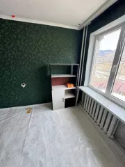Россия, Карачаево-Черкесия, г. Карачаевск, ул. Курджиева, д. 2а, кв. 9