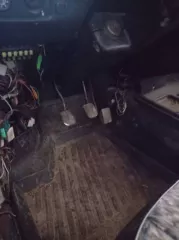 Легковой автомобиль ВАЗ-21214, грз Р837СК159, VIN: ХТА21214071844579, 2007 года выпуска. Привод – полный, КПП – механика, автомобиль на ходу, требуется ремонт КПП. Состояние кузова: имеются повреждения в виде вмятин, коррозии и ржавчины по всему периметру кузова, в том числе крышка багажника…