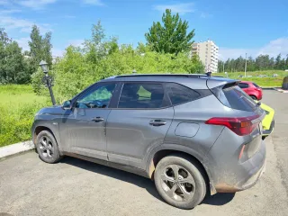 Kia Sportage 2020 года выпуска, VIN XWEE3811DLC000180. Автомобиль находился в эксплуатации, является бывшим в употреблении и может иметь скрытые недостатки, являющиеся следствием эксплуатационных дефектов, естественного износа, ненадлежащего использования, ремонта или обслуживания. На автомобиль…