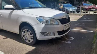 Автомобиль марки SKODA модель Fabia, 2013 г.в., VIN номер XW8EC45J9DK555596. Имеются сведения о наложении ареста на предмет торгов  ИП: 368440/24/23088 ИП от 17.07.2024 , финансовым управляющим предприняты меры, направленные на отмены арестов в соответствии с Федеральным законом от 26.10.2002 №127…