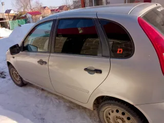 ВАЗ 11193 LADA KALINA, 2007 Автомобиль ВАЗ 11193 LADA KALINA, 2007 г.в VIN XTA11193070020734 Автомобиль ВАЗ 11193 LADA KALINA, 2007 г.в VIN XTA11193070020734