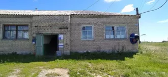 Помещения в здании фельдшерско-акушерского пункта, по адресу: Курганская область, Мишкинский район, с. Островное, д. б/н. Объект недвижимого имущества - помещение в здании фельдшерско-акушерского пункта (Литер А), назначение: нежилое, кадастровый номер: 45:12:040201:221, площадь: 49,3 кв. м, номер…