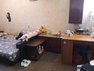 Жилое помещение с кадастровым номером 35:21:0401003:2560. Общая долевая собственность, доля в праве 1/5. Местоположение: Вологодская область, г. Череповец, ул. Сталеваров, д. 78, кв. 13, к. 4. Квартира является комнатой в общежитии, куплена с использованием материнского капитала за 460 000 руб…
