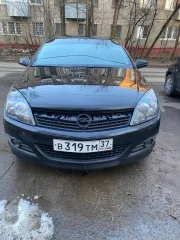OPEL Astra 2008 Легковой автомобиль марки: OPEL, модель: Astra (A-H), год выпуска: 2008 г., кузов №: XUF0AHL088B012323, идентификационный номер (VIN): XUF0AHL088B012323 Ознакомление с имуществом проводится по предварительной договоренности с Организатором торгов. Заявки направляется по адресу…
