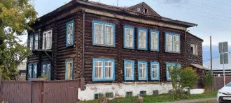 Нежилое здание с земельным участком по адресу: Красноярский край, г. Енисейск, ул. Ленина, д. 94. Здание (Школа), назначение: нежилое, КН: 24:47:0010303:144, площадью 529,2 кв. м, количество этажей: 2, в том числе подземных 1. Земельный участок, категория земель: земли населенных пунктов, виды…