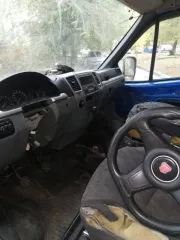 ГАЗ 330232, 2011 г.в., грузовой автомобиль, модель: 330232, цвет: синий, VIN: X96330232B0716441, ПТС: 77PH 192570, г/н: К889СН164, страна изготовитель: Россия, модель двигателя: 421600, тип двигателя: Бензиновый на сжиженном углеводороде, двигатель №: К1200957, мощность 106,8 л. с. (78,6 кВт)…