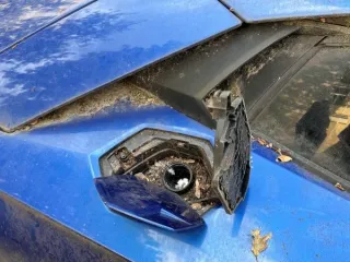 LAMBORGHINI AVENTADOR, 2014 АМТС, VIN ZHWEC1ZD1FLA03077. Вид транспорта: легковой автомобиль. Год выпуска: 2014. VIN номер: ZHWEC1ZD1FLA03077. Марка: LAMBORGHINI. Модель: AVENTADOR.