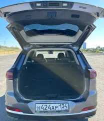 Chery Tiggo 7 Pro Max 2023 года, 146 лс, АКПП, VIN: LVVDB21B4PD208849