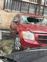 Dodge Caliber годные остатки: автомобиль марки "Додж CALIBER", гос. рег. знак В 262 КВ 147 регион, л.с. 156.0 передан в собственность государства на основании исполнительного листа Великолукский городской суд Псковской области от 29.07.2024 (номер дела 1-123/2024); вид транспорта: Легковой…