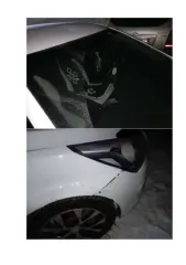 Hyundai Solaris, 2014 года, 123 лс, 195000 км, АКПП. Модель: HYUNDAI SOLARIS; год выпуска: 2014г, идентификационный номер (VIN) Z94CU41DBFR382497; категория: В; модель, № двигателя № G4FCEW663821, шасси (рама) отсутствует; кузов (кабина, прицеп) Z94CU41DBFR382497, ПТС № 70 ОУ 940974. Транспортное…