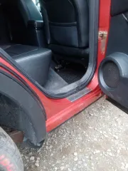 Nissan Qashqai 2007, автомобиль марки Nissan Qashqai 2.0 TEKNA PACK, цвет темно-красный, год выпуска 2007, модель, № двигателя: MR20 283371А, шасси отсутствует, кузов: SJNFBNJ10U1015692, идентификационный номер (VIN): SJNFBNJ10U1015692